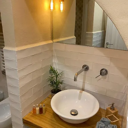 Casa de Férias Via Roma 181 *