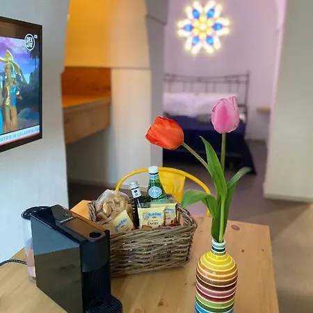 Via Roma 181 Semesterbostad *