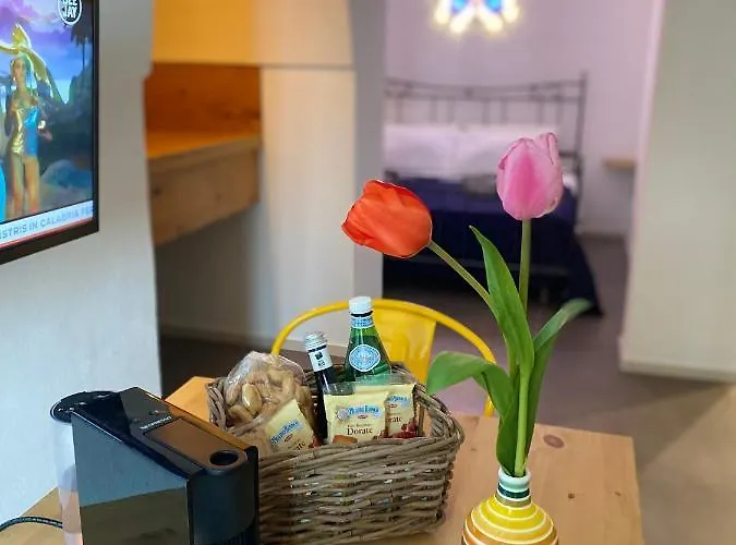 Via Roma 181 בית נופש *