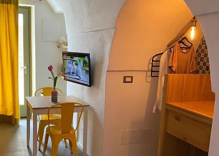 Via Roma 181 Дом отдыха Полиньяно-а-Маре