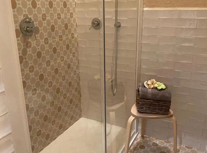 Via Roma 181 Дом отдыха *