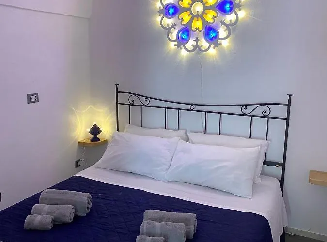 בית נופש Via Roma 181